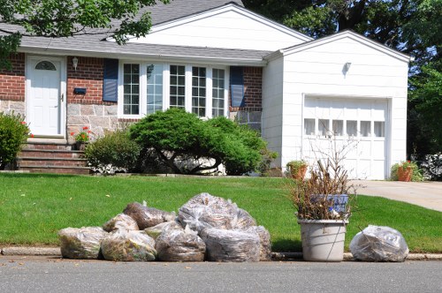 Application process for skip permits