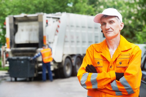 Choosing the right skip size for your project