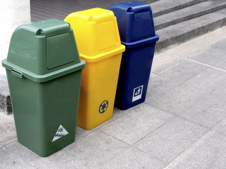 Environmental-Friendly Office Clearance Practices