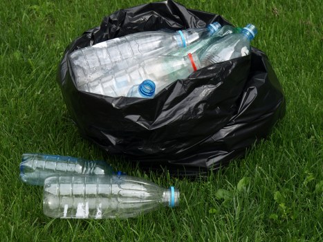 Brixton local authorities overseeing waste management