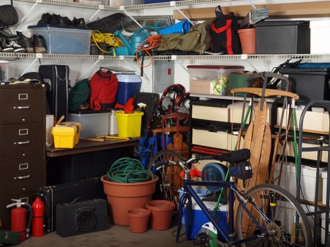 Wide range of skip sizes available